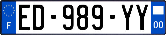 ED-989-YY