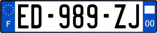 ED-989-ZJ