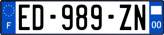 ED-989-ZN