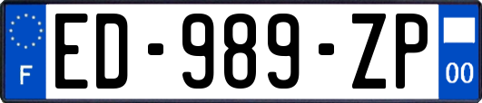 ED-989-ZP