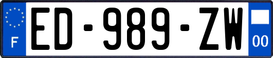 ED-989-ZW