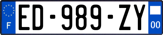 ED-989-ZY