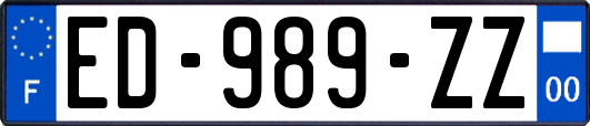 ED-989-ZZ