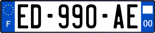 ED-990-AE