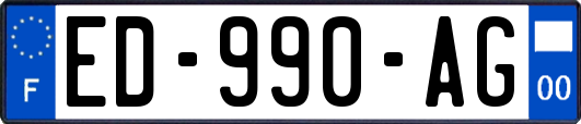 ED-990-AG