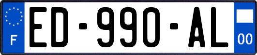 ED-990-AL