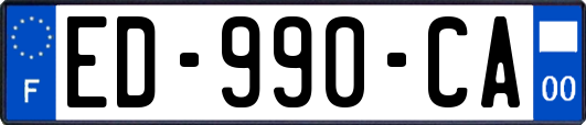 ED-990-CA