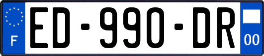 ED-990-DR