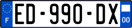 ED-990-DX