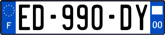 ED-990-DY