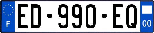 ED-990-EQ