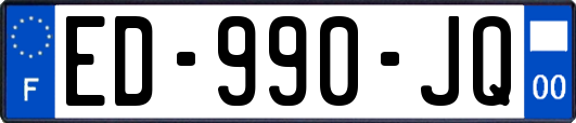 ED-990-JQ