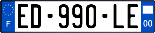 ED-990-LE