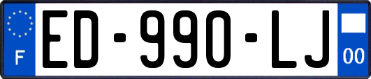 ED-990-LJ