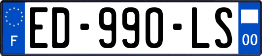 ED-990-LS