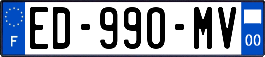 ED-990-MV