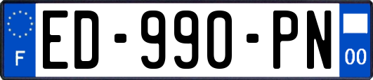 ED-990-PN