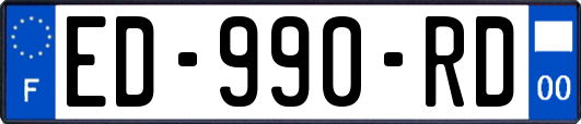 ED-990-RD