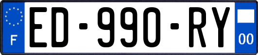 ED-990-RY