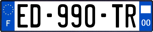 ED-990-TR