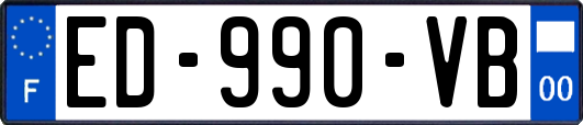 ED-990-VB