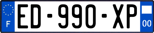 ED-990-XP