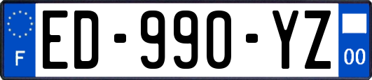 ED-990-YZ