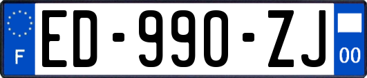 ED-990-ZJ