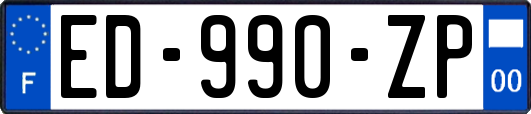 ED-990-ZP