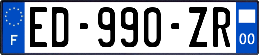 ED-990-ZR