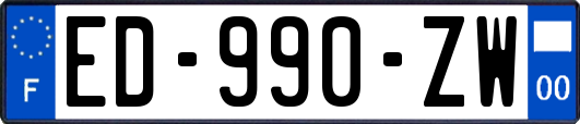 ED-990-ZW