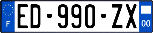 ED-990-ZX