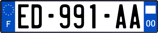 ED-991-AA