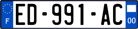 ED-991-AC