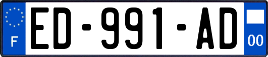 ED-991-AD