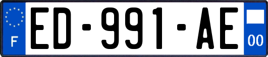 ED-991-AE