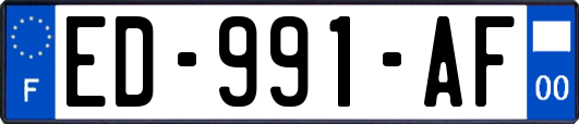 ED-991-AF