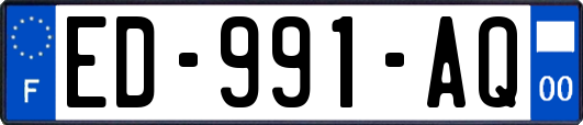 ED-991-AQ