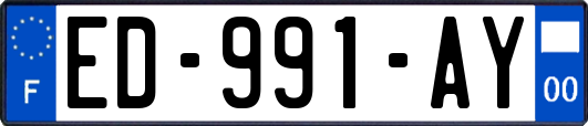 ED-991-AY