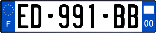 ED-991-BB