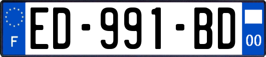 ED-991-BD