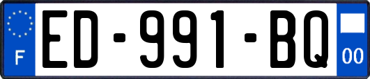 ED-991-BQ