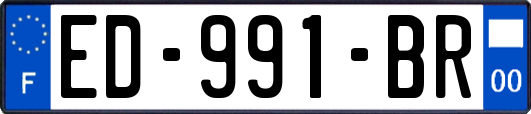 ED-991-BR