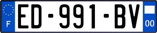 ED-991-BV