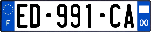 ED-991-CA