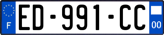 ED-991-CC