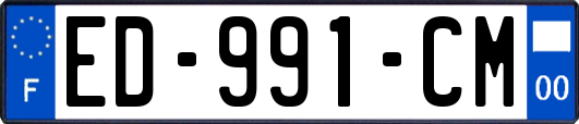 ED-991-CM