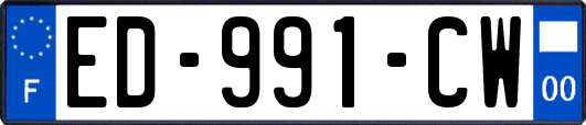 ED-991-CW