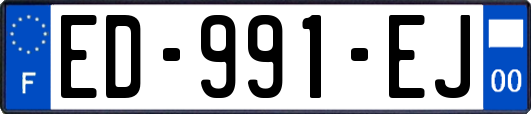 ED-991-EJ