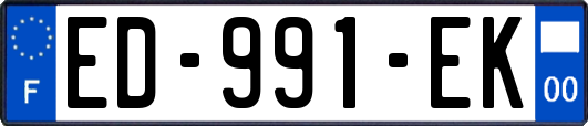 ED-991-EK